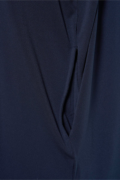 Robe  Bleu - FREEQUENT