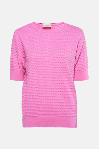 Trui met ronde hals Roze - FREEQUENT