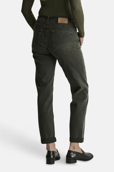 Pantalon - vert