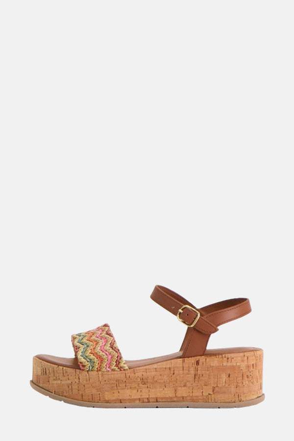 Sandales Brun - TAMARIS