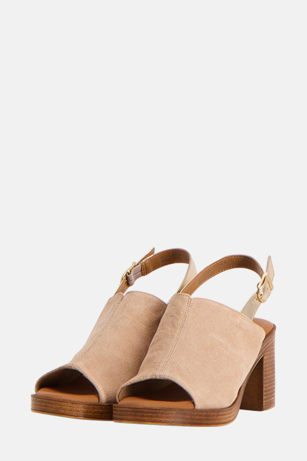 Sandalen Beige - TAMARIS