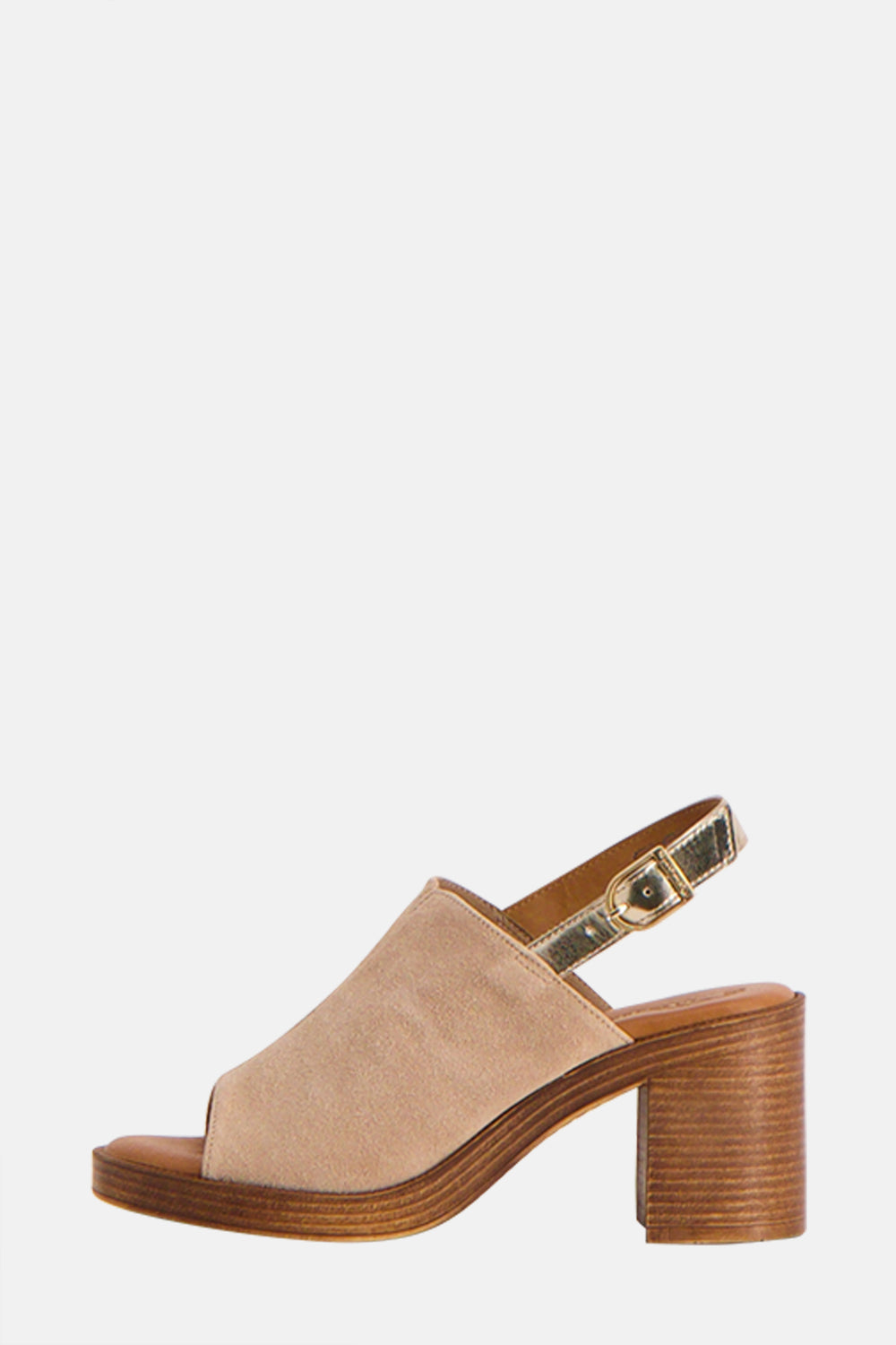 Sandalen Beige - TAMARIS