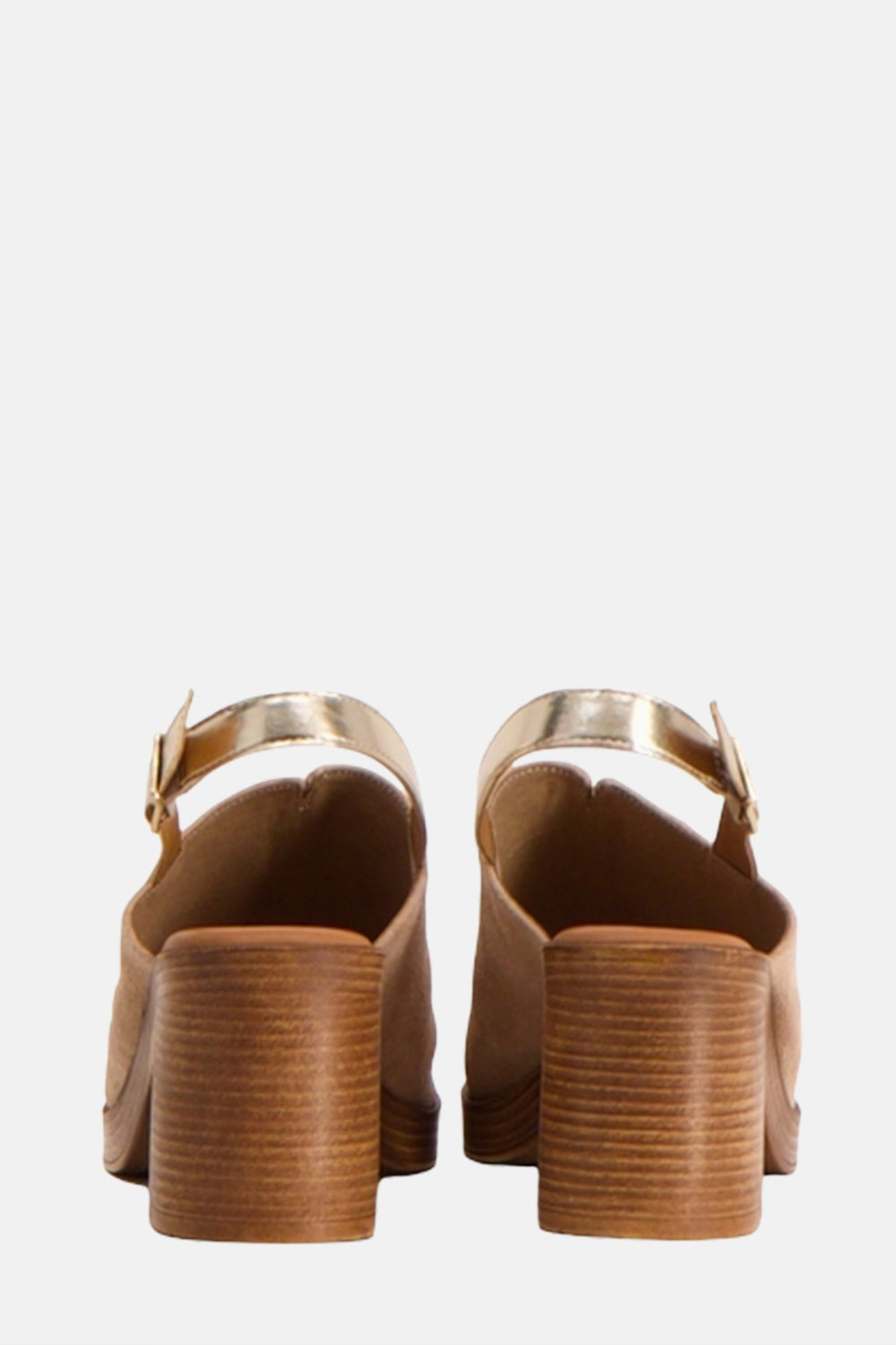 Sandalen Beige - TAMARIS