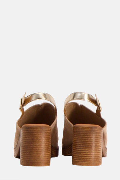 Sandalen Beige - TAMARIS
