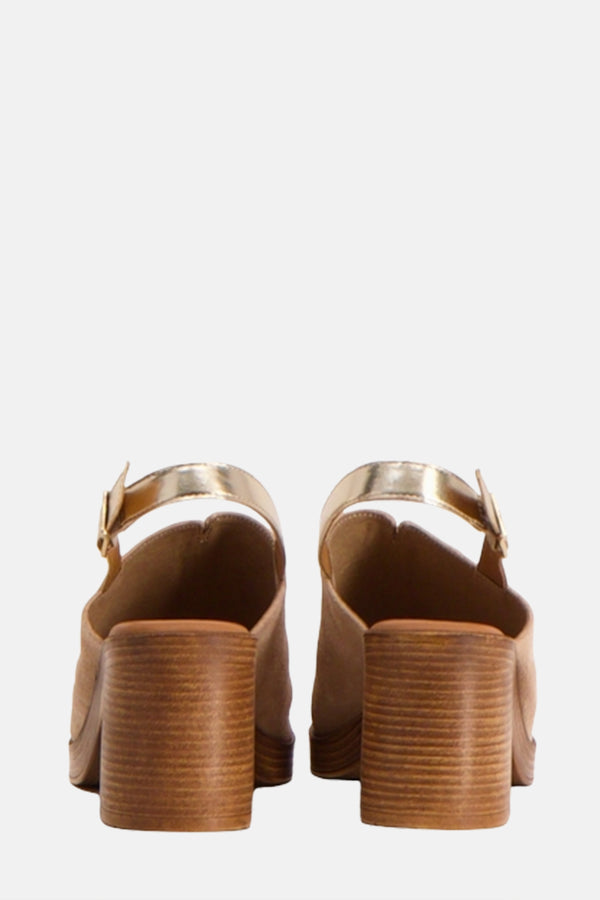 Sandalen Beige - TAMARIS