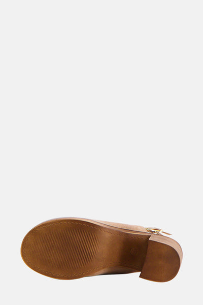 Sandalen Beige - TAMARIS