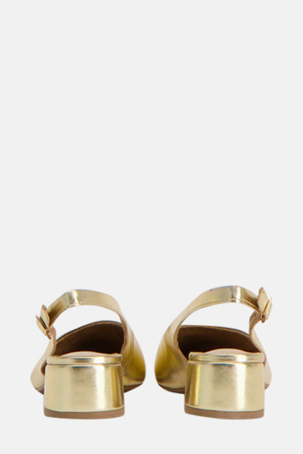 Sandalen Goud - TAMARIS
