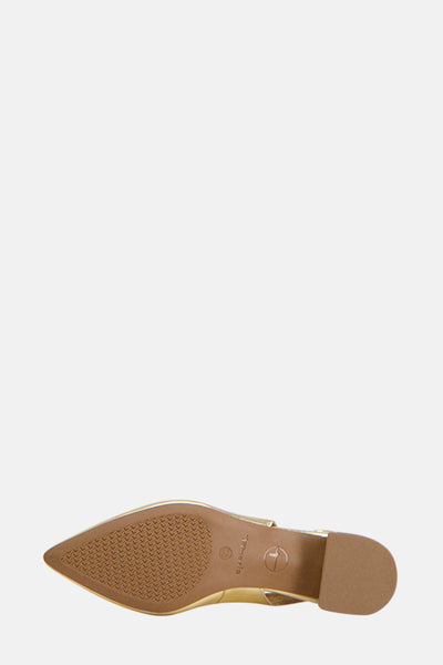 Sandalen Goud - TAMARIS