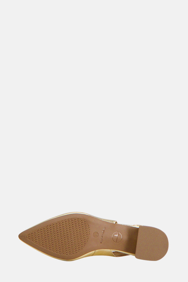 Sandalen Goud - TAMARIS