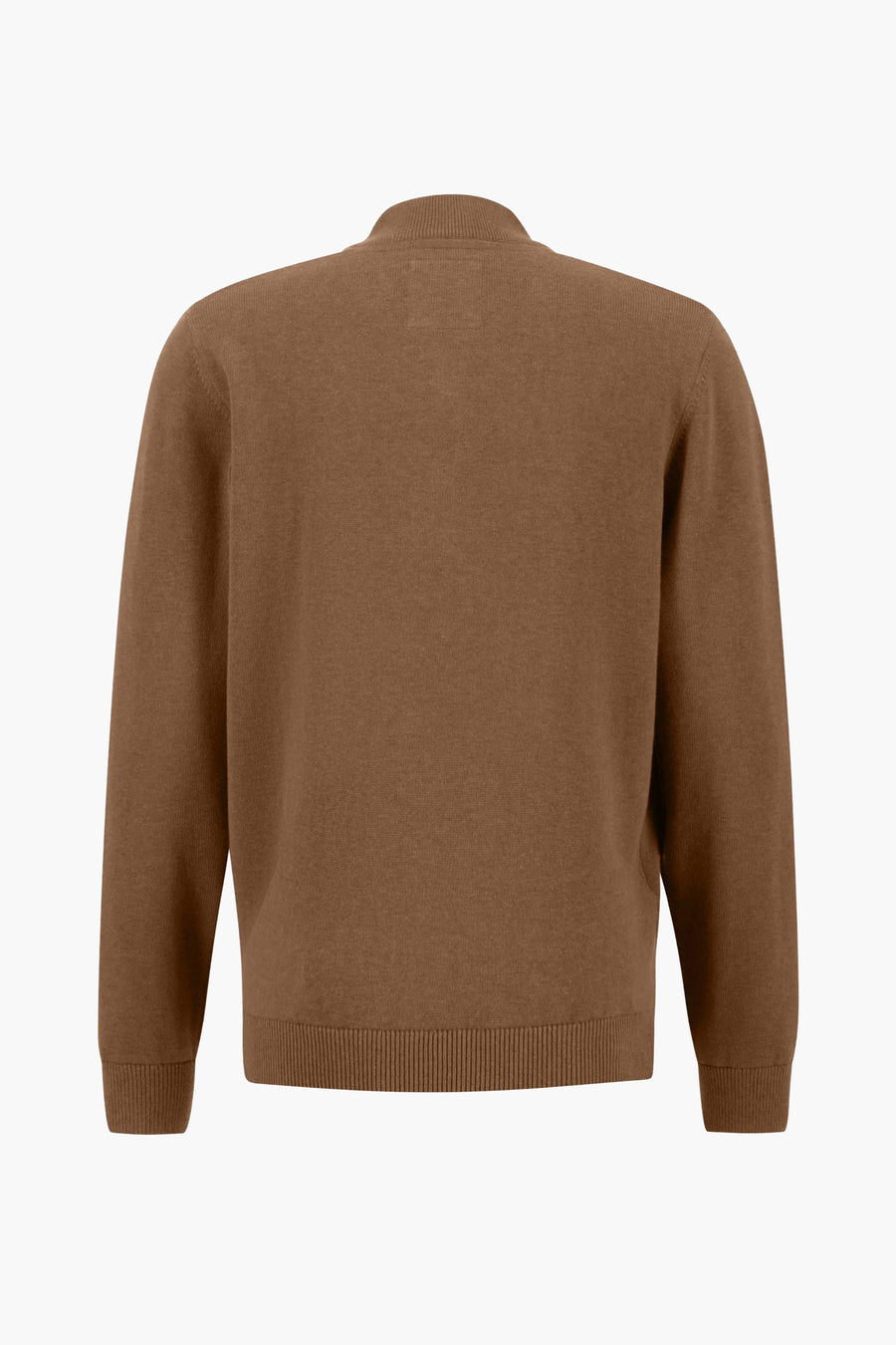 Pull - cognac
