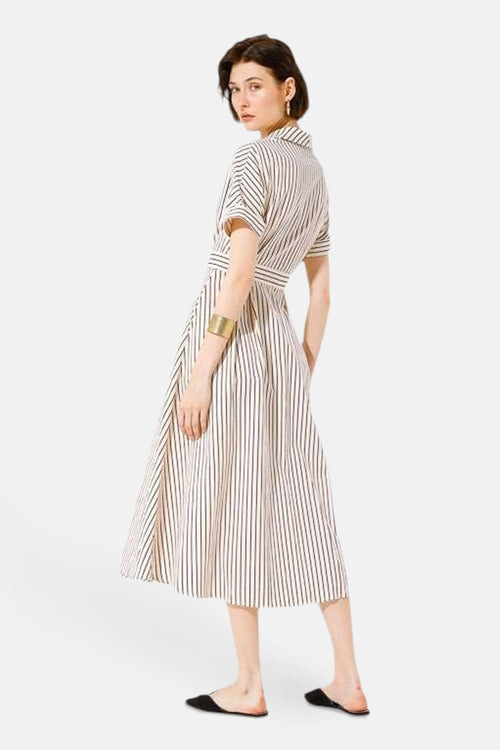 Robe  Beige - GOA GOA
