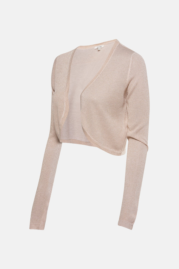 Gilet Beige - GOA GOA