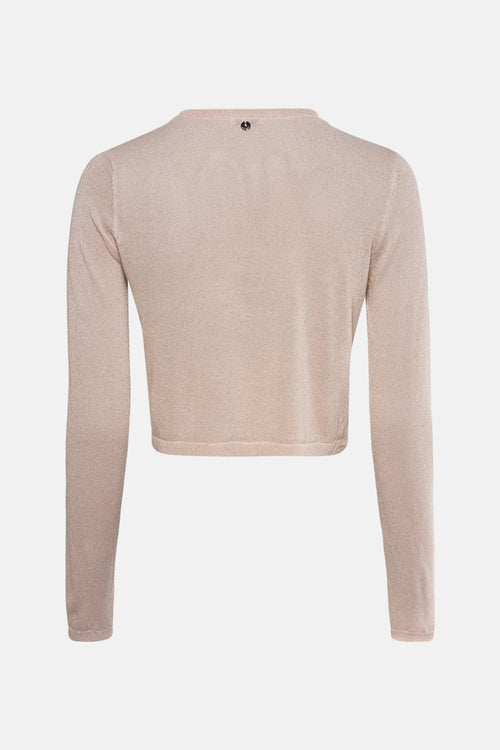 Gilet Beige - GOA GOA