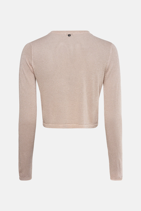 Gilet Beige - GOA GOA