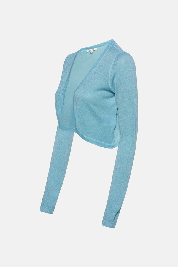Gilet Bleu - GOA GOA