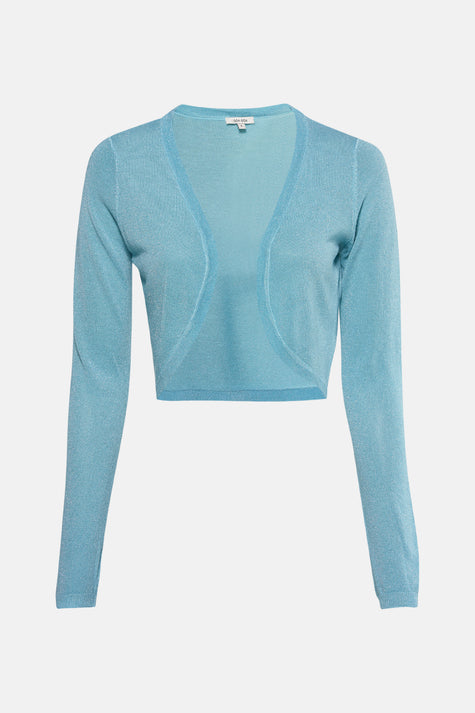 Gilet Blauw - GOA GOA