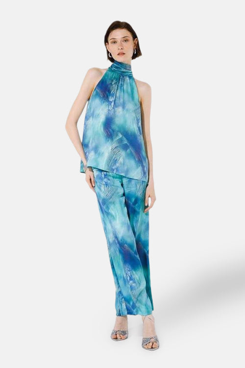 Top (sans manches) Multicolore - GOA GOA