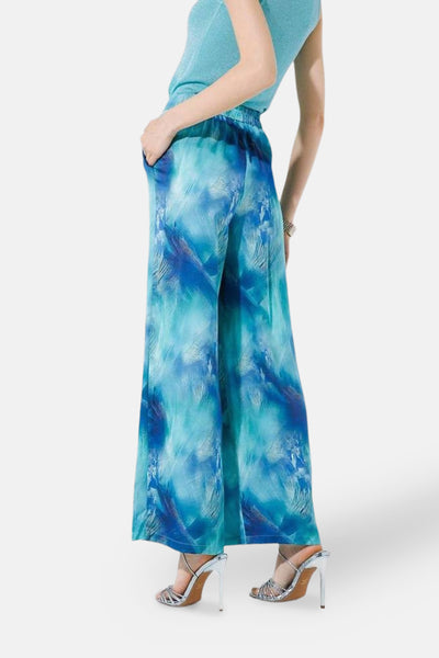 Pantalon Multicolore - GOA GOA