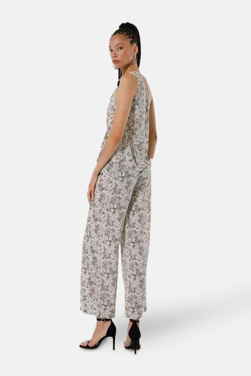Pantalon Multicolore - GOA GOA