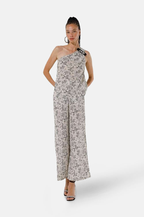 Pantalon Multicolore - GOA GOA