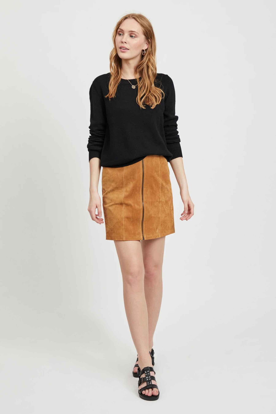 Pull - noir