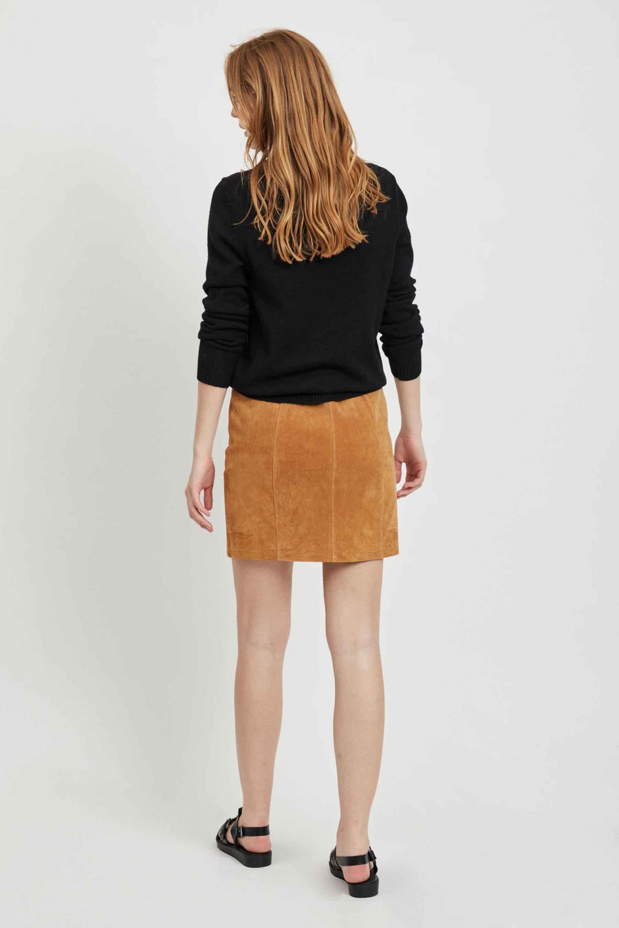 Pull - noir