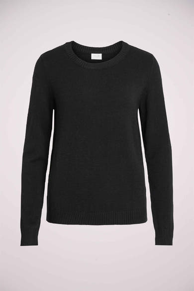 Pull - noir