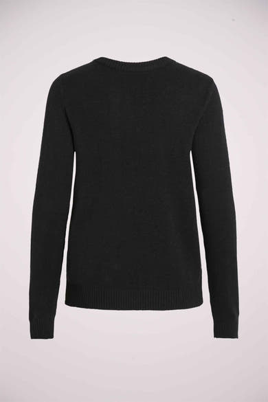 Pull - noir
