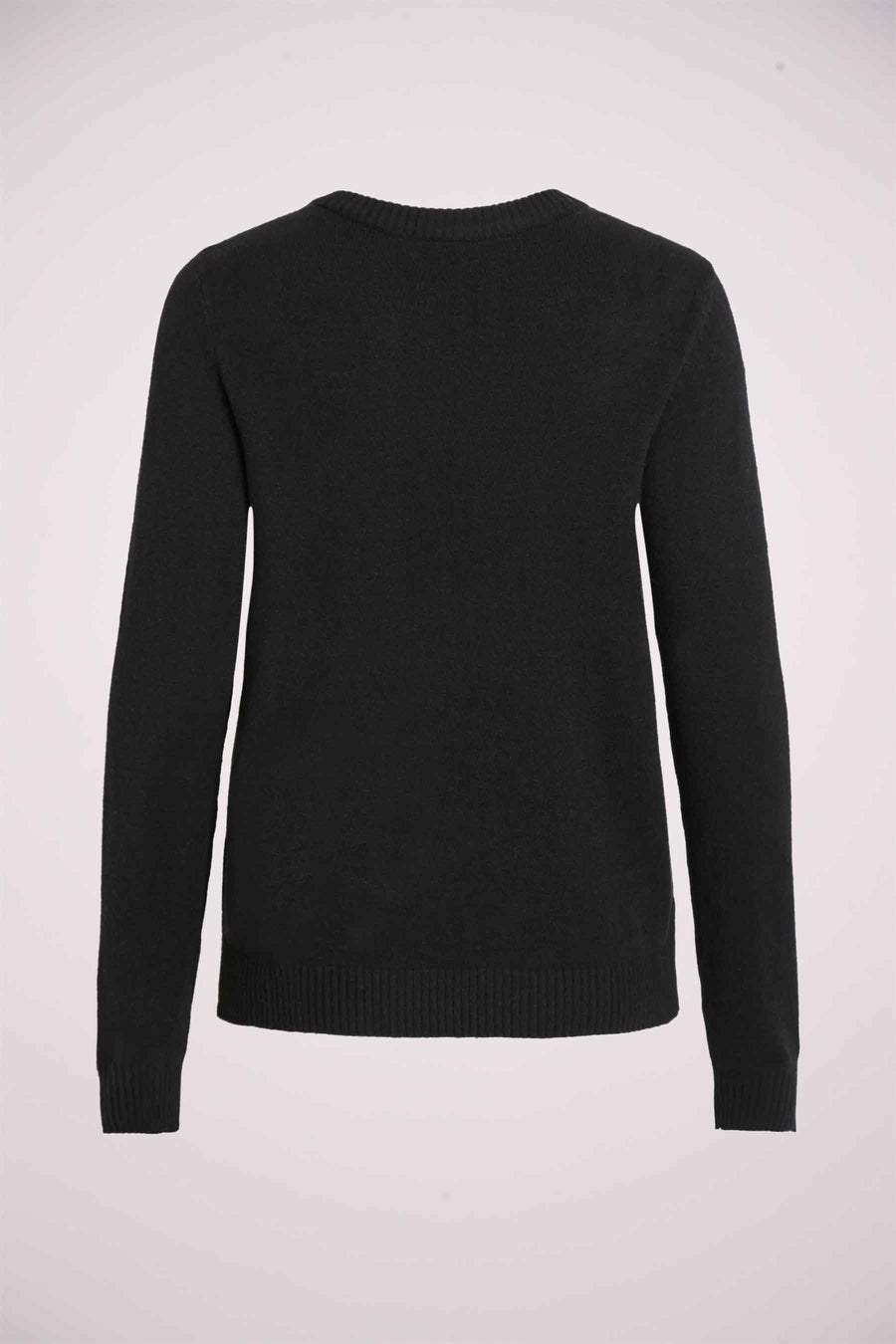 Pull - noir