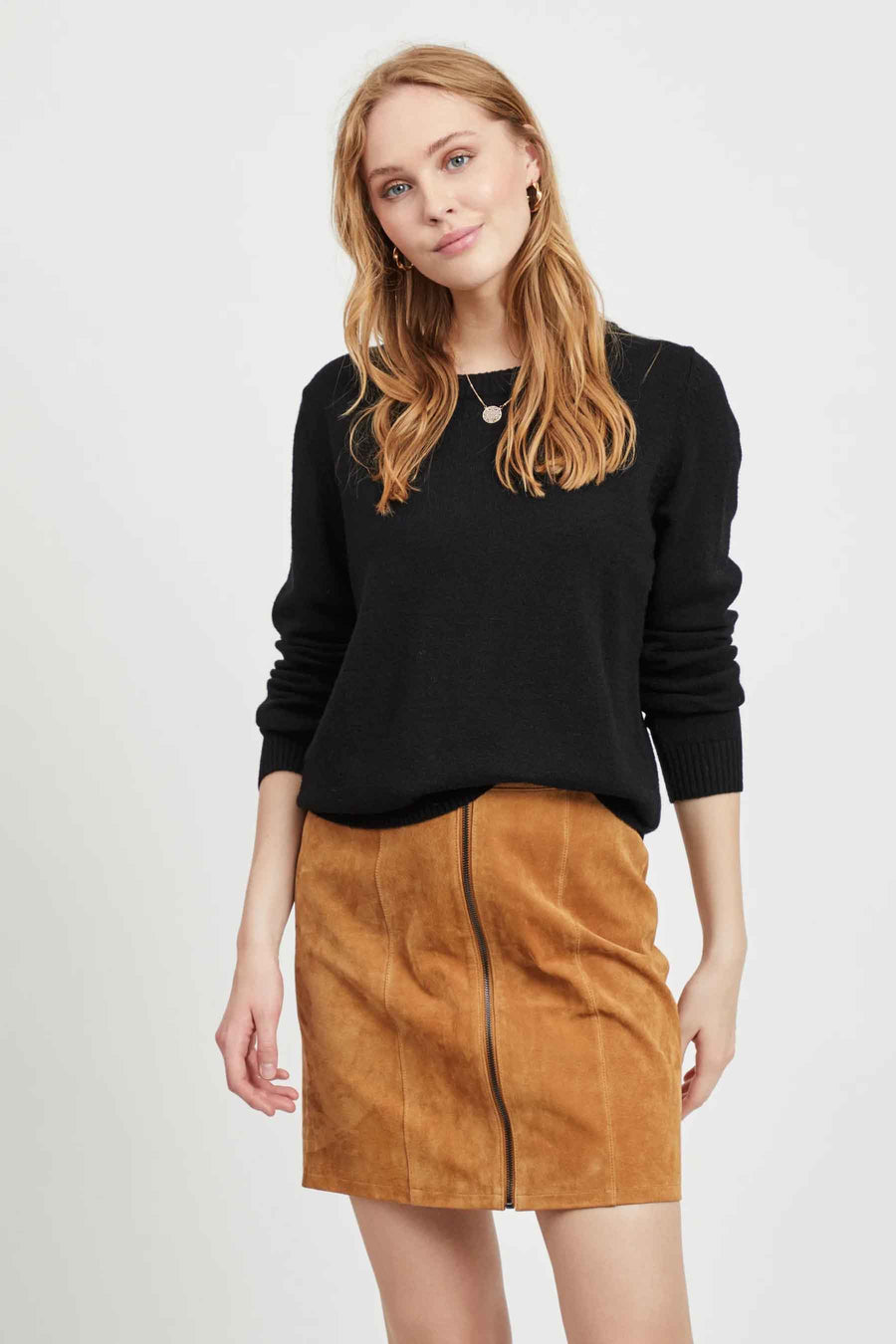 Pull - noir