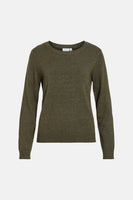 Pull - groen