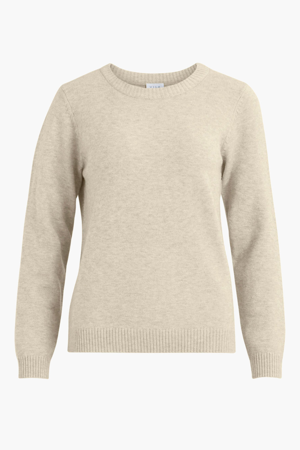 Pull - beige