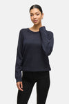 Pull - blauw