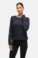 Pull - bleu