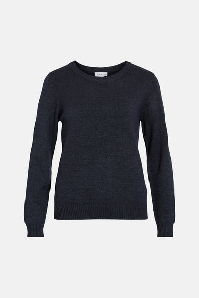 Pull - blauw