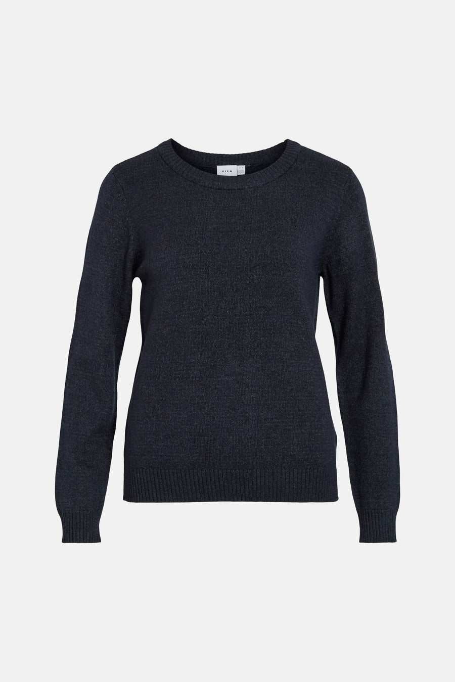 Pull - blauw