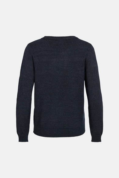 Pull - blauw