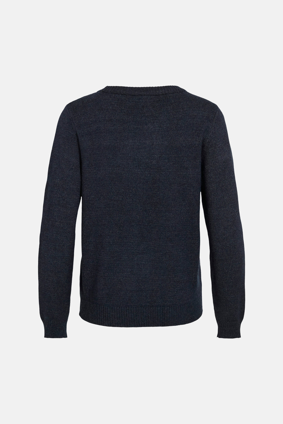 Pull - blauw