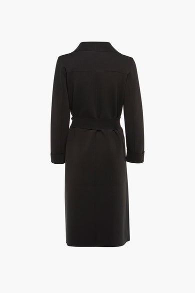 VIJUICE COAT  - NOOS