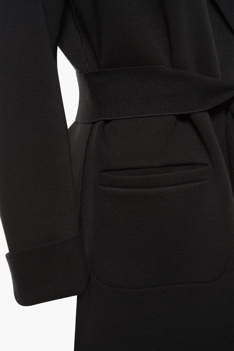 VIJUICE COAT  - NOOS