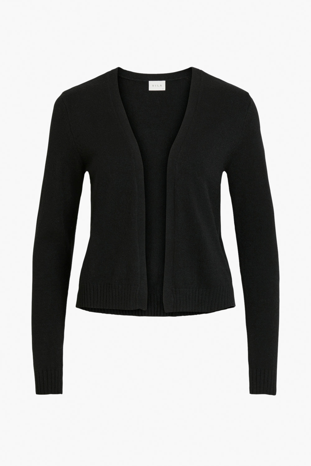 Cardigan Noir - VILA®