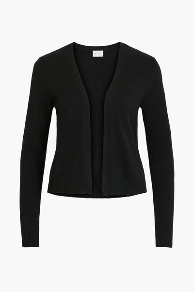 Cardigan Noir - VILA®