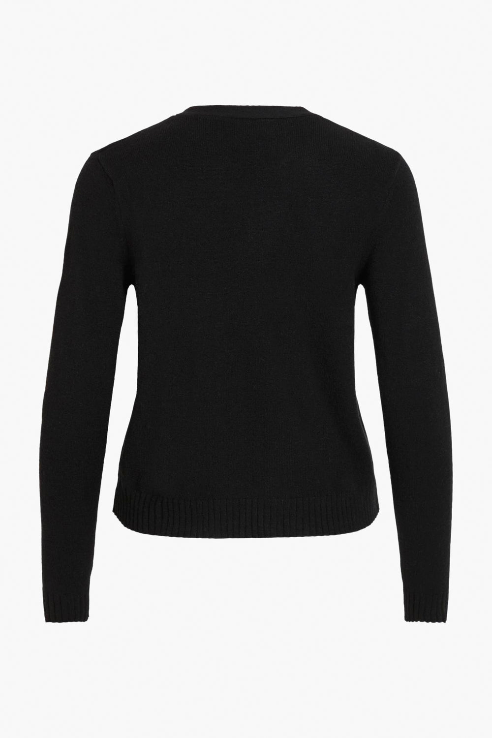 Cardigan Noir - VILA®