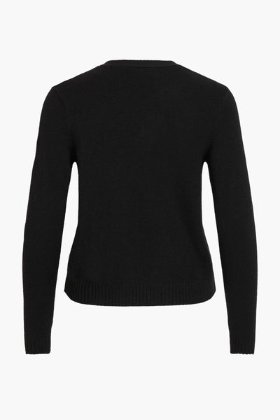 Cardigan Noir - VILA®