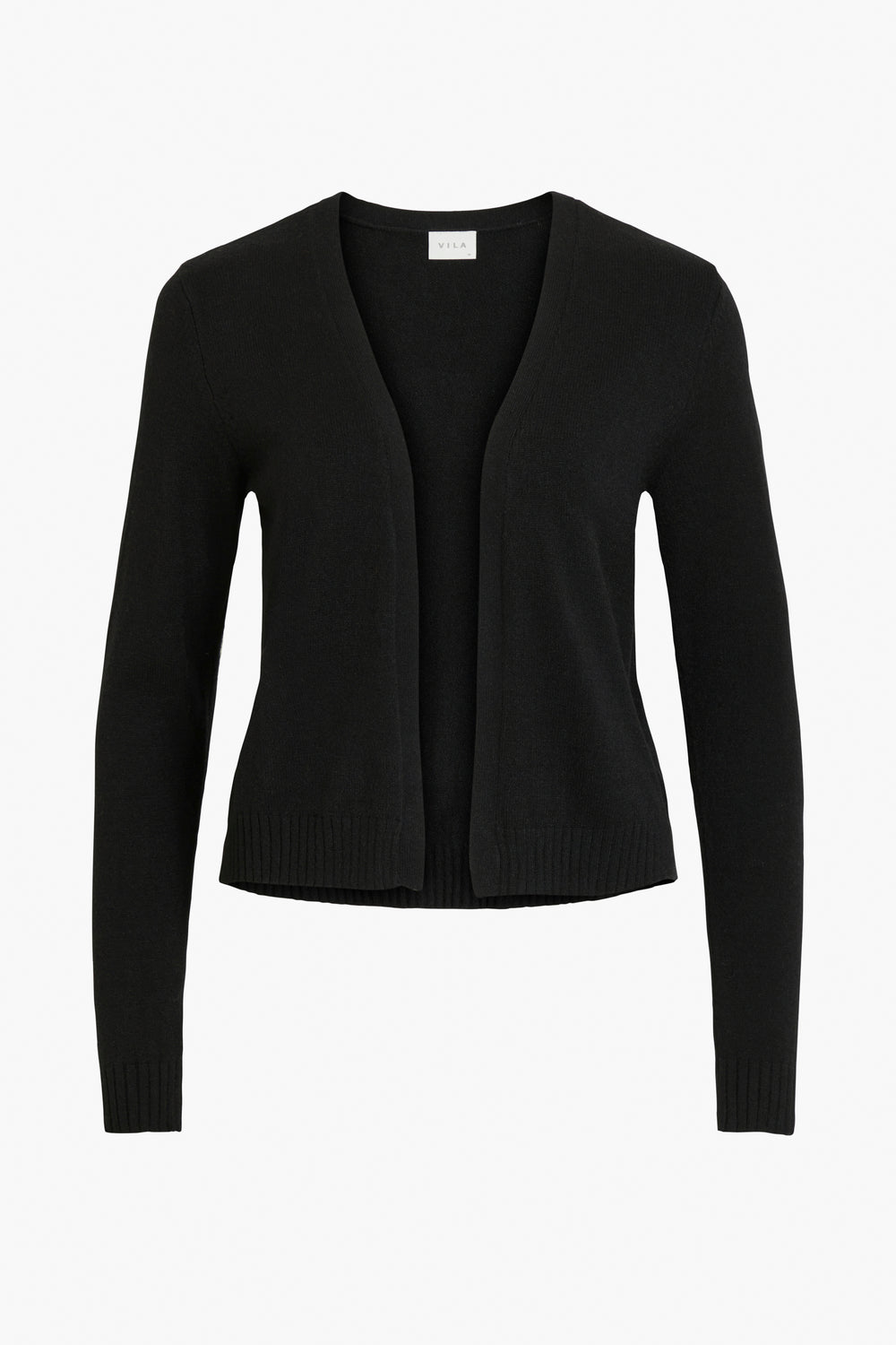 Cardigan Noir - VILA®