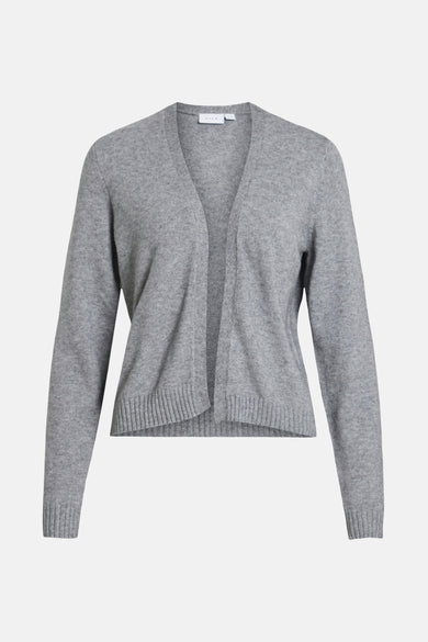 Cardigan - grijs