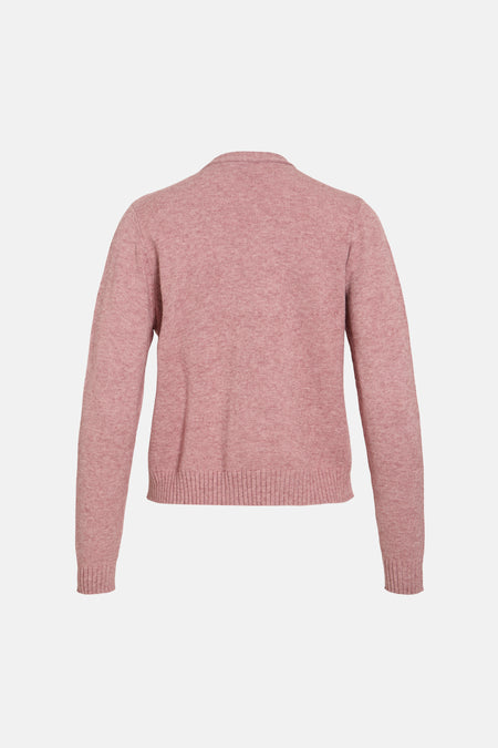 Gilet - rose