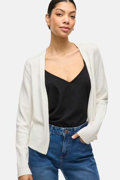 Cardigan - wit
