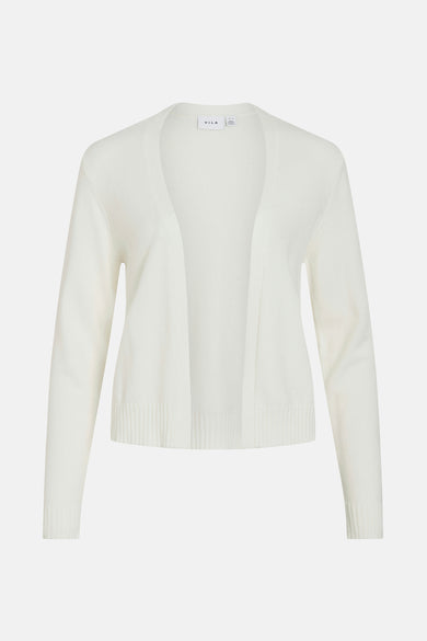 Cardigan - wit