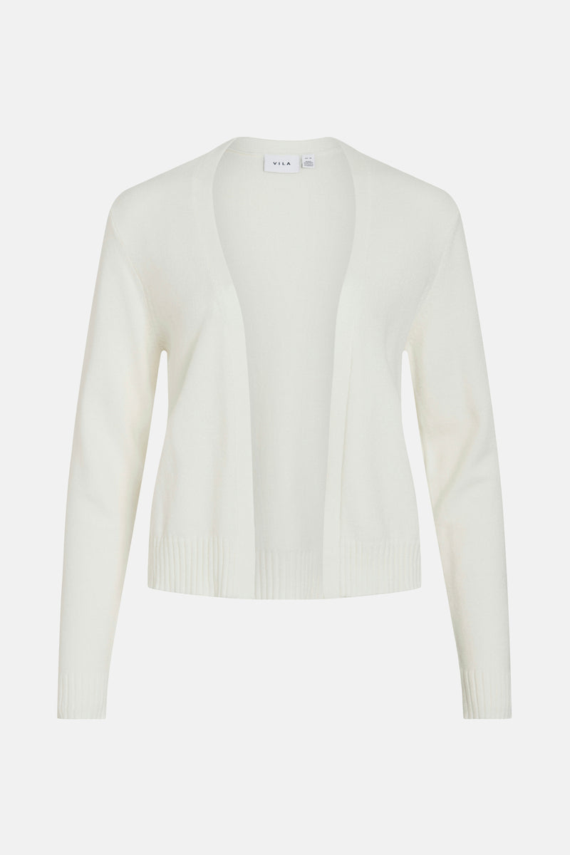 Cardigan - wit